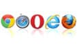 Browsercache leeren