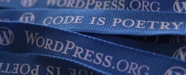 Adminbar in Wordpress ausblenden