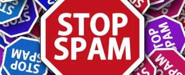 Tipps zur Reduzierung von E-Mail-Spam